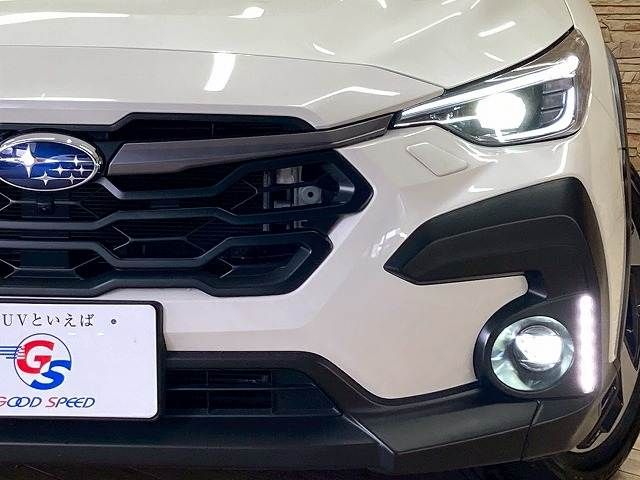CROSSTREK