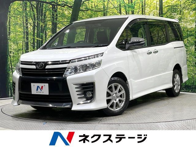 VOXY 4WD