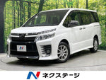 VOXY 4WD