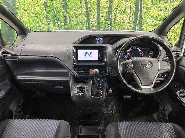 VOXY 4WD