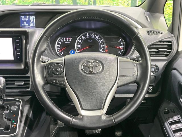 VOXY 4WD