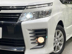 VOXY 4WD