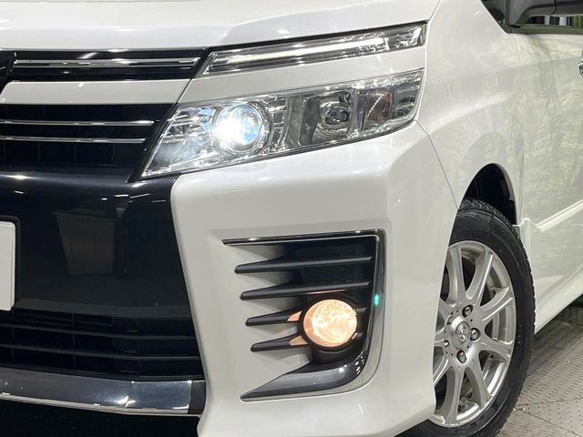 VOXY 4WD