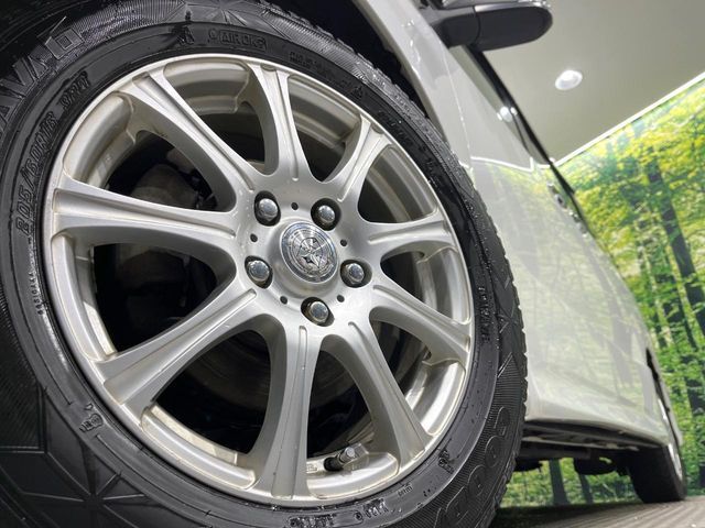 VOXY 4WD