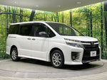 VOXY 4WD
