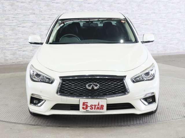 SKYLINE HYBRID