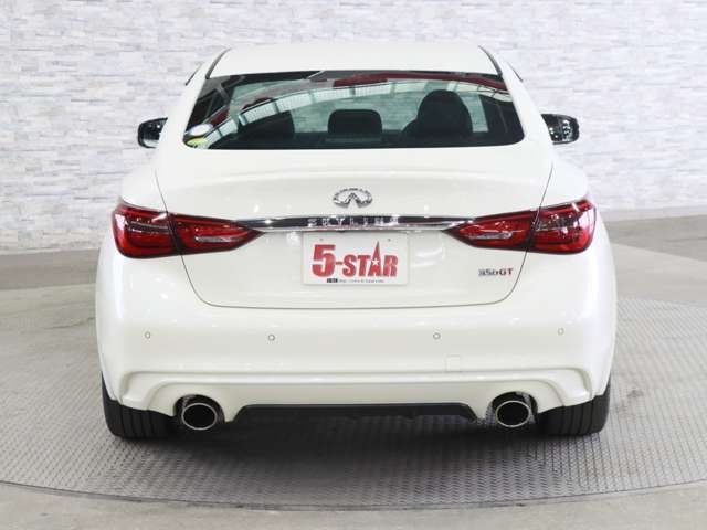 SKYLINE HYBRID