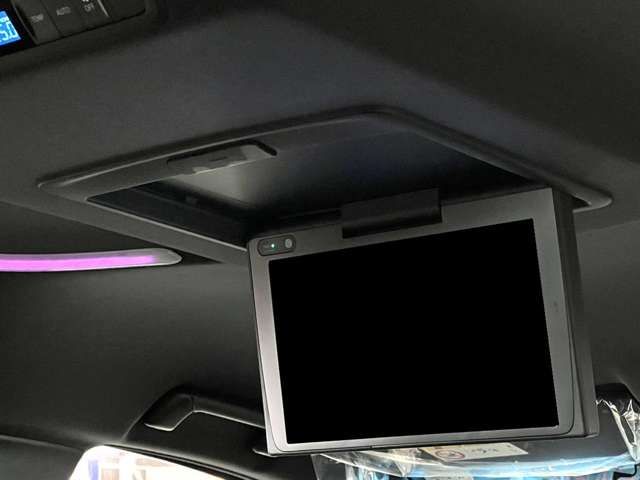 ALPHARD 4WD