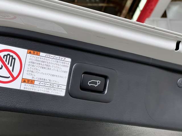 ALPHARD 4WD