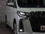 ALPHARD 4WD