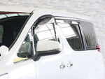 ALPHARD 4WD