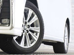 ALPHARD 4WD