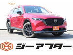 CX-8 4WD
