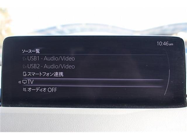 CX-8 4WD