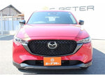 CX-8 4WD