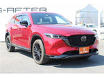 CX-8 4WD