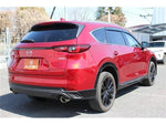 CX-8 4WD