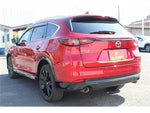 CX-8 4WD