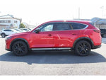 CX-8 4WD
