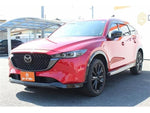 CX-8 4WD