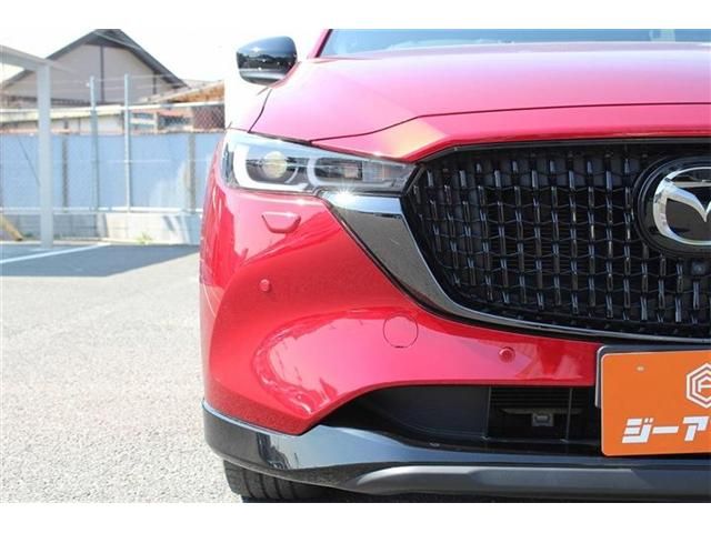 CX-8 4WD