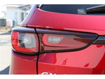 CX-8 4WD