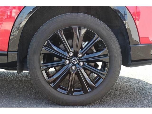 CX-8 4WD