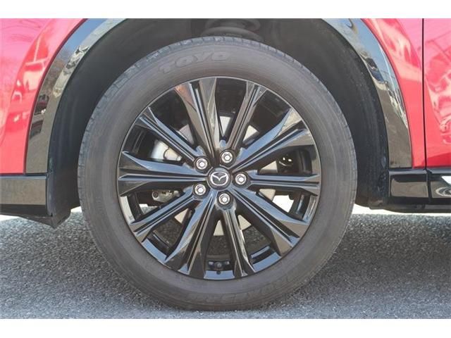 CX-8 4WD