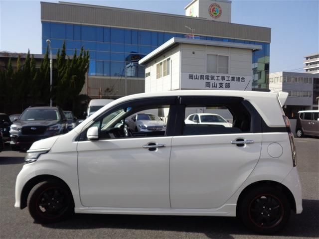 N-WGN CUSTOM