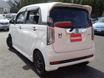 N-WGN CUSTOM