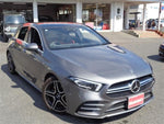 MERCEDES AMG A class