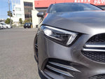 MERCEDES AMG A class