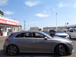 MERCEDES AMG A class