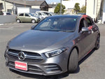 MERCEDES AMG A class