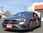 MERCEDES AMG A class