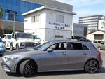 MERCEDES AMG A class
