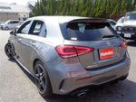 MERCEDES AMG A class