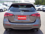 MERCEDES AMG A class