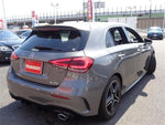 MERCEDES AMG A class