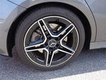 MERCEDES AMG A class