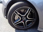 MERCEDES AMG A class