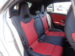 MERCEDES AMG A class