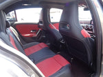 MERCEDES AMG A class