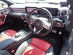 MERCEDES AMG A class