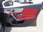 MERCEDES AMG A class