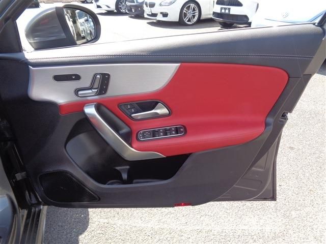 MERCEDES AMG A class