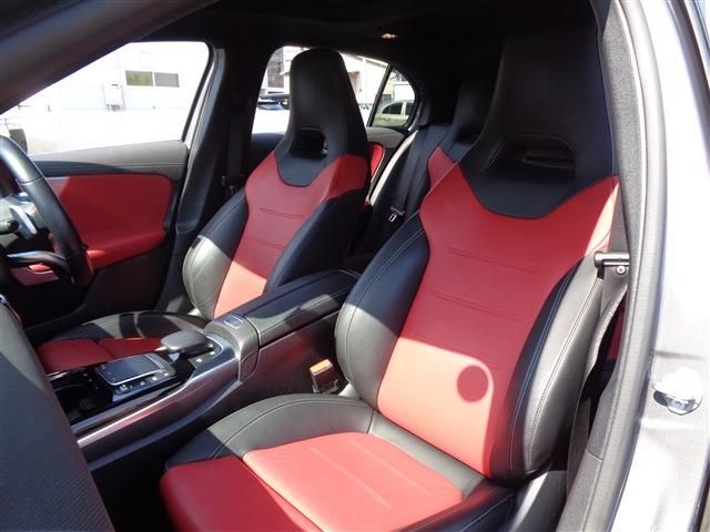 MERCEDES AMG A class