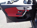 MERCEDES AMG A class