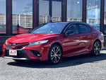 CAMRY HYBRID