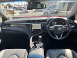 CAMRY HYBRID